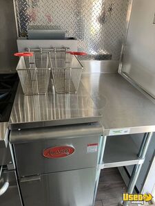 1990 P30 All-purpose Food Truck Stovetop Ohio Gas Engine for Sale