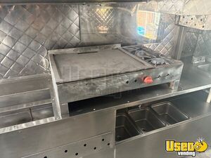 1990 P30 All-purpose Food Truck Stovetop Pennsylvania for Sale