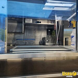 1990 P30 All-purpose Food Truck Transmission - Automatic Utah Gas Engine for Sale