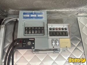 1990 P30 All-purpose Food Truck Warming Cabinet Pennsylvania for Sale