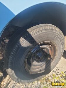 1990 P30 Step Van Kitchen Food Truck All-purpose Food Truck Pos System Florida Gas Engine for Sale