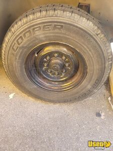 1990 P30 Step Van Kitchen Food Truck All-purpose Food Truck Transmission - Automatic Florida Gas Engine for Sale