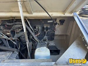 1990 P35 All-purpose Food Truck Additional 1 New Jersey Gas Engine for Sale