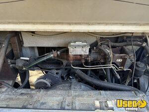 1990 P35 All-purpose Food Truck Back-up Alarm New Jersey Gas Engine for Sale
