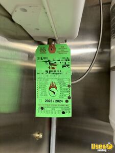 1990 P35 All-purpose Food Truck Breaker Panel New Jersey Gas Engine for Sale
