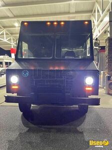 1990 P35 All-purpose Food Truck Concession Window New Jersey Gas Engine for Sale