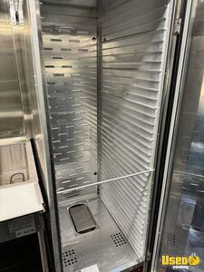 1990 P35 All-purpose Food Truck Exterior Lighting New Jersey Gas Engine for Sale