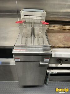 1990 P35 All-purpose Food Truck Flatgrill New Jersey Gas Engine for Sale