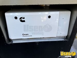 1990 P35 All-purpose Food Truck Fresh Water Tank New Jersey Gas Engine for Sale
