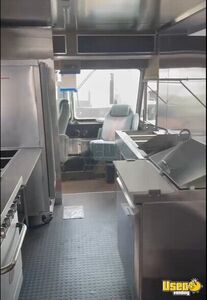 1990 P35 All-purpose Food Truck Fryer New Jersey Gas Engine for Sale