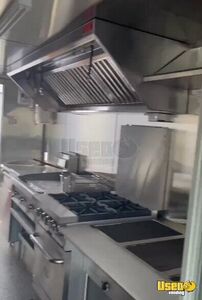 1990 P35 All-purpose Food Truck Generator New Jersey Gas Engine for Sale