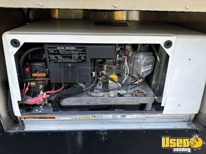 1990 P35 All-purpose Food Truck Gray Water Tank New Jersey Gas Engine for Sale