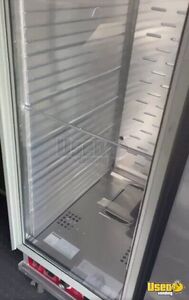 1990 P35 All-purpose Food Truck Interior Lighting New Jersey Gas Engine for Sale