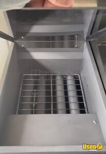 1990 P35 All-purpose Food Truck Oven New Jersey Gas Engine for Sale