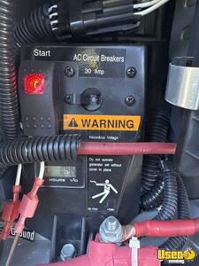 1990 P35 All-purpose Food Truck Transmission - Automatic New Jersey Gas Engine for Sale
