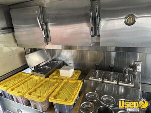 1990 P35 Ice Cream Truck Generator New York Gas Engine for Sale