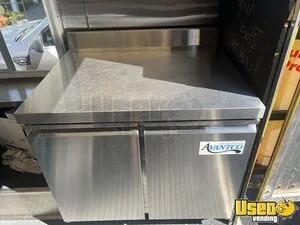 1990 P3500 All-purpose Food Truck Cabinets Pennsylvania Gas Engine for Sale