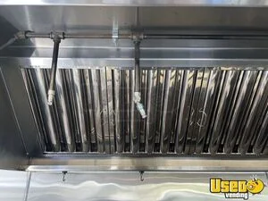 1990 P3500 All-purpose Food Truck Convection Oven Pennsylvania Gas Engine for Sale