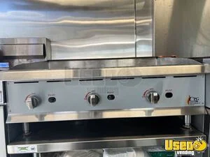 1990 P3500 All-purpose Food Truck Deep Freezer Pennsylvania Gas Engine for Sale