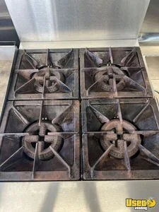 1990 P3500 All-purpose Food Truck Exterior Customer Counter Pennsylvania Gas Engine for Sale