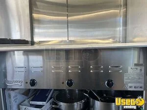 1990 P3500 All-purpose Food Truck Fire Extinguisher Pennsylvania Gas Engine for Sale