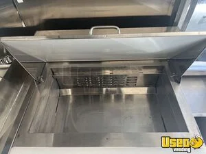1990 P3500 All-purpose Food Truck Generator Pennsylvania Gas Engine for Sale