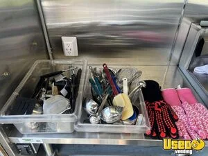 1990 P3500 All-purpose Food Truck Grease Trap Pennsylvania Gas Engine for Sale