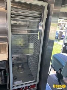 1990 P3500 All-purpose Food Truck Oven Pennsylvania Gas Engine for Sale