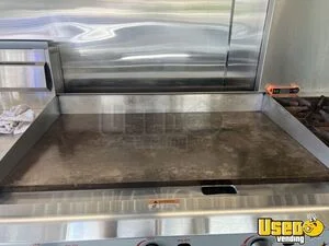1990 P3500 All-purpose Food Truck Reach-in Upright Cooler Pennsylvania Gas Engine for Sale