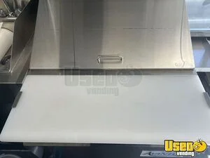1990 P3500 All-purpose Food Truck Shore Power Cord Pennsylvania Gas Engine for Sale