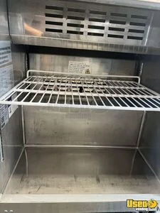 1990 P3500 All-purpose Food Truck Steam Table Pennsylvania Gas Engine for Sale