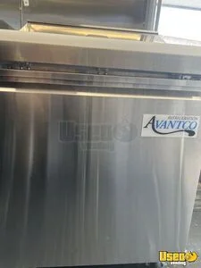1990 P3500 All-purpose Food Truck Warming Cabinet Pennsylvania Gas Engine for Sale