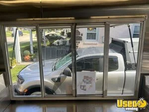 1990 P3500 All-purpose Food Truck Work Table Pennsylvania Gas Engine for Sale