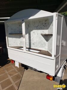 1990 P501 Coffee & Beverage Truck 10 California for Sale