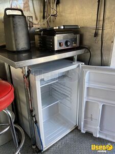 1990 P60 Pizza Food Truck 37 Maryland Gas Engine for Sale