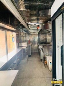 1990 P65 All-purpose Food Truck Prep Station Cooler Ontario for Sale