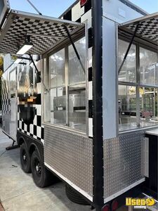 1990 Pizza Trailer Pizza Trailer Pizza Oven California for Sale