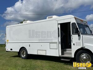 1990 Ps6500 6 Ton All-purpose Food Truck Cabinets Iowa Gas Engine for Sale