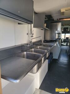 1990 Ps6500 6 Ton All-purpose Food Truck Stovetop Iowa Gas Engine for Sale