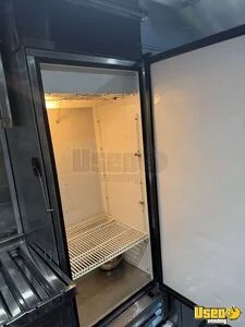1990 Ps6500 All-purpose Food Truck Deep Freezer Michigan Gas Engine for Sale