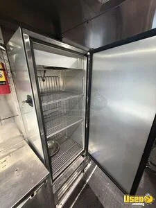 1990 Ps6500 All-purpose Food Truck Generator Michigan Gas Engine for Sale