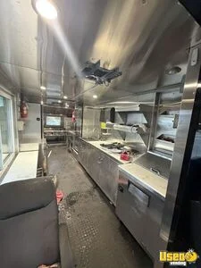 1990 Ps6500 All-purpose Food Truck Shore Power Cord Michigan Gas Engine for Sale