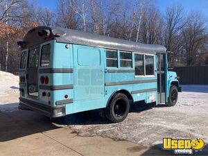 1990 School Bus 3 Minnesota for Sale