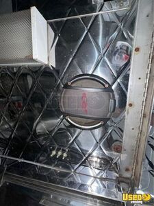 1990 Sierra Sl 3500 Lunch Serving Food Truck Exterior Lighting Massachusetts Gas Engine for Sale