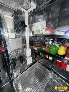 1990 Sierra Sl 3500 Lunch Serving Food Truck Generator Massachusetts Gas Engine for Sale
