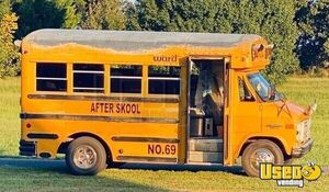 1990 Skoolie Bus Skoolie 6 Alabama for Sale