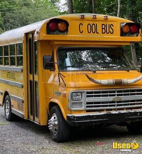 1990 Skoolie Bus Skoolie Alabama for Sale