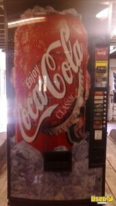 1990 Soda Vending Machines Ohio for Sale