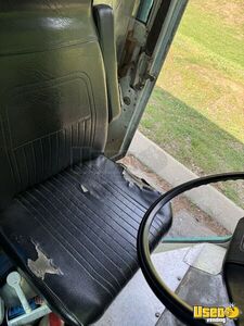 1990 Step Van All-purpose Food Truck Deep Freezer Tennessee Gas Engine for Sale