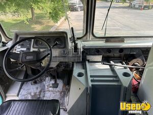 1990 Step Van All-purpose Food Truck Refrigerator Tennessee Gas Engine for Sale